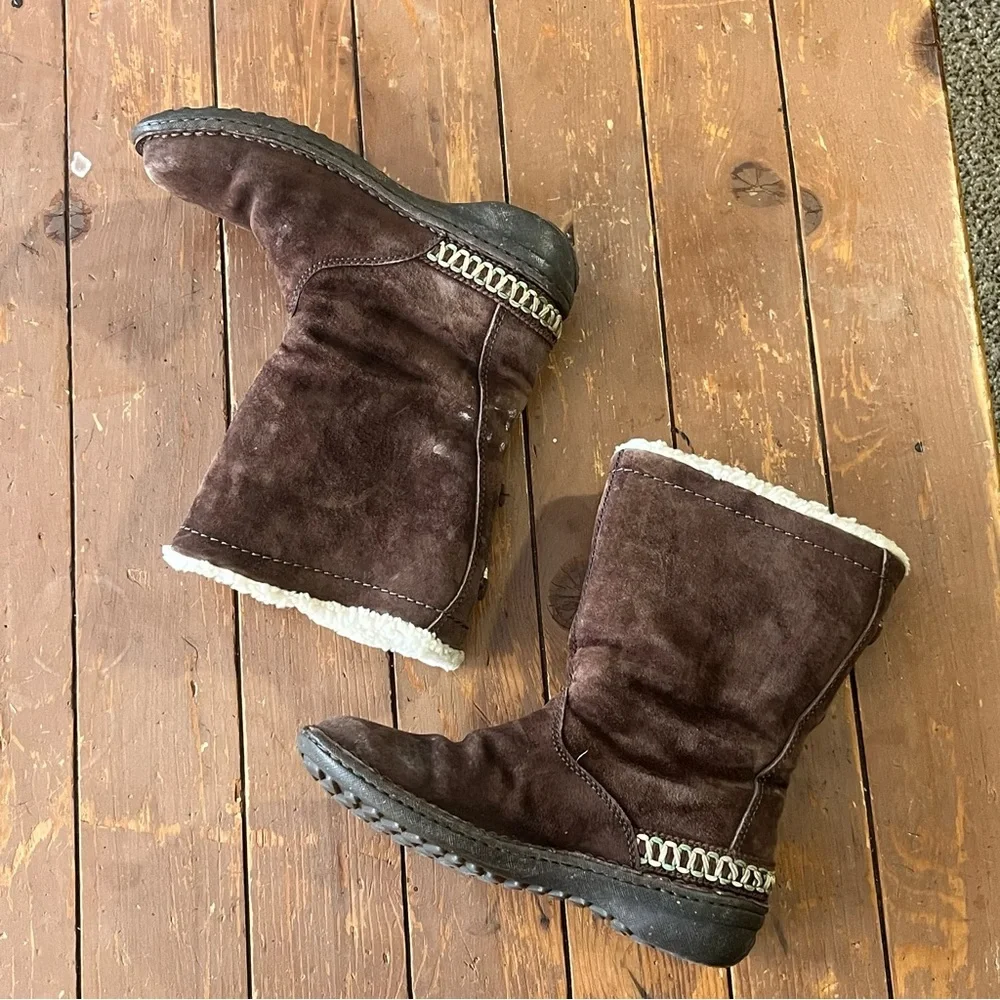 UGG kona 5183
